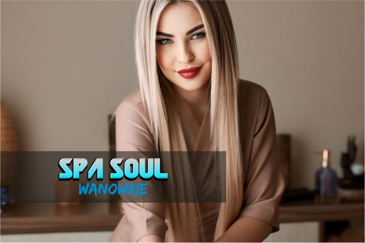 Spa Soul Wanowrie