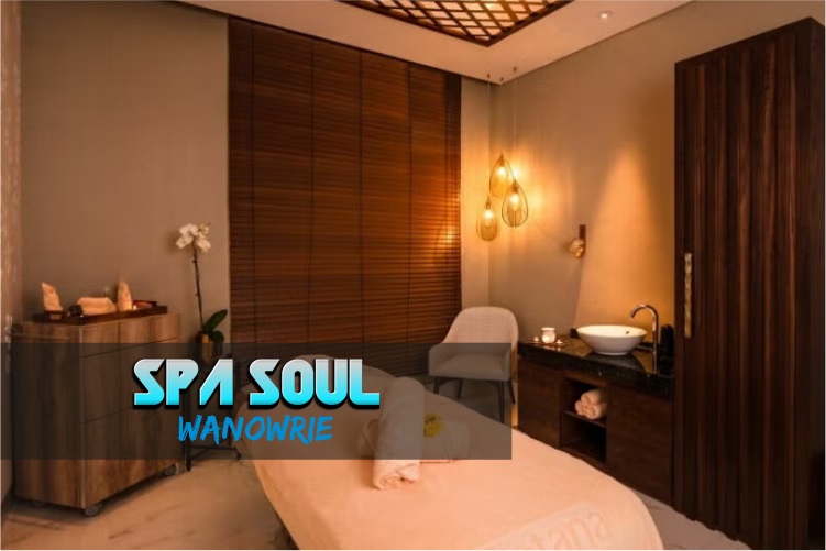 Spa Soul Wanowrie