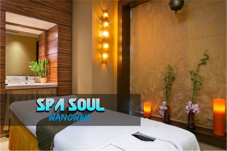 Spa Soul Wanowrie